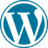 wordpress logo